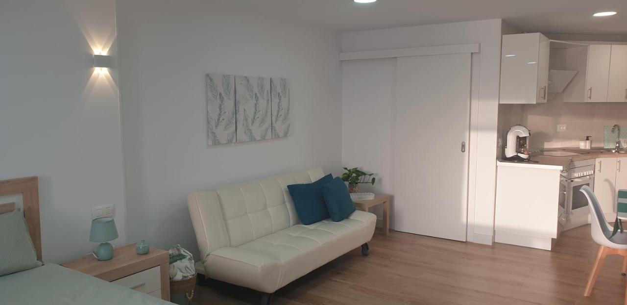 Salitre Suite Tacoronte Exterior photo