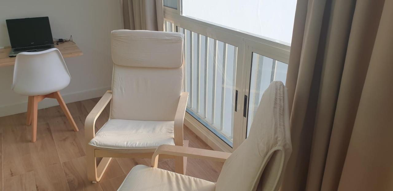 Salitre Suite Tacoronte Exterior photo