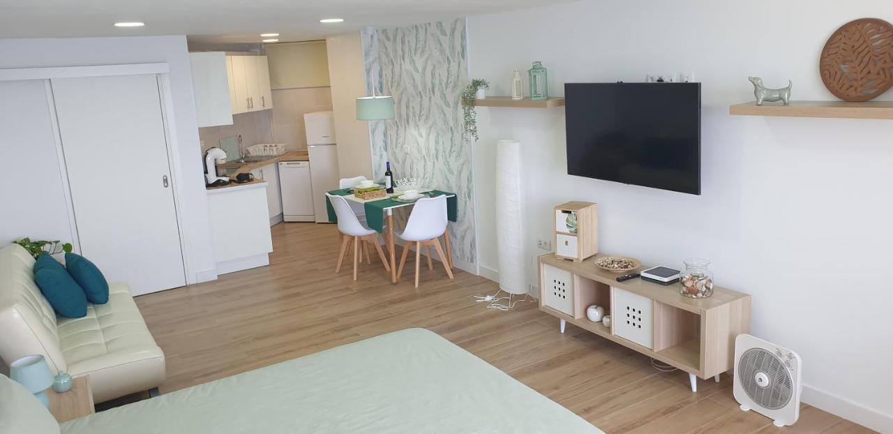 Salitre Suite Tacoronte Exterior photo