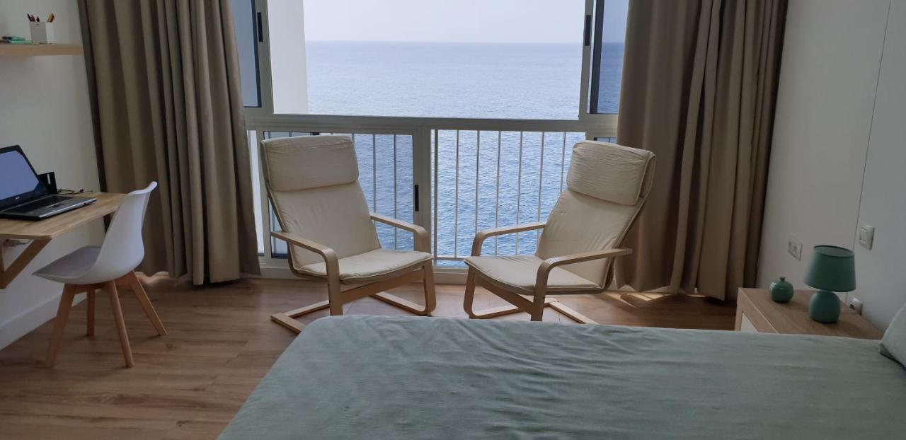 Salitre Suite Tacoronte Exterior photo